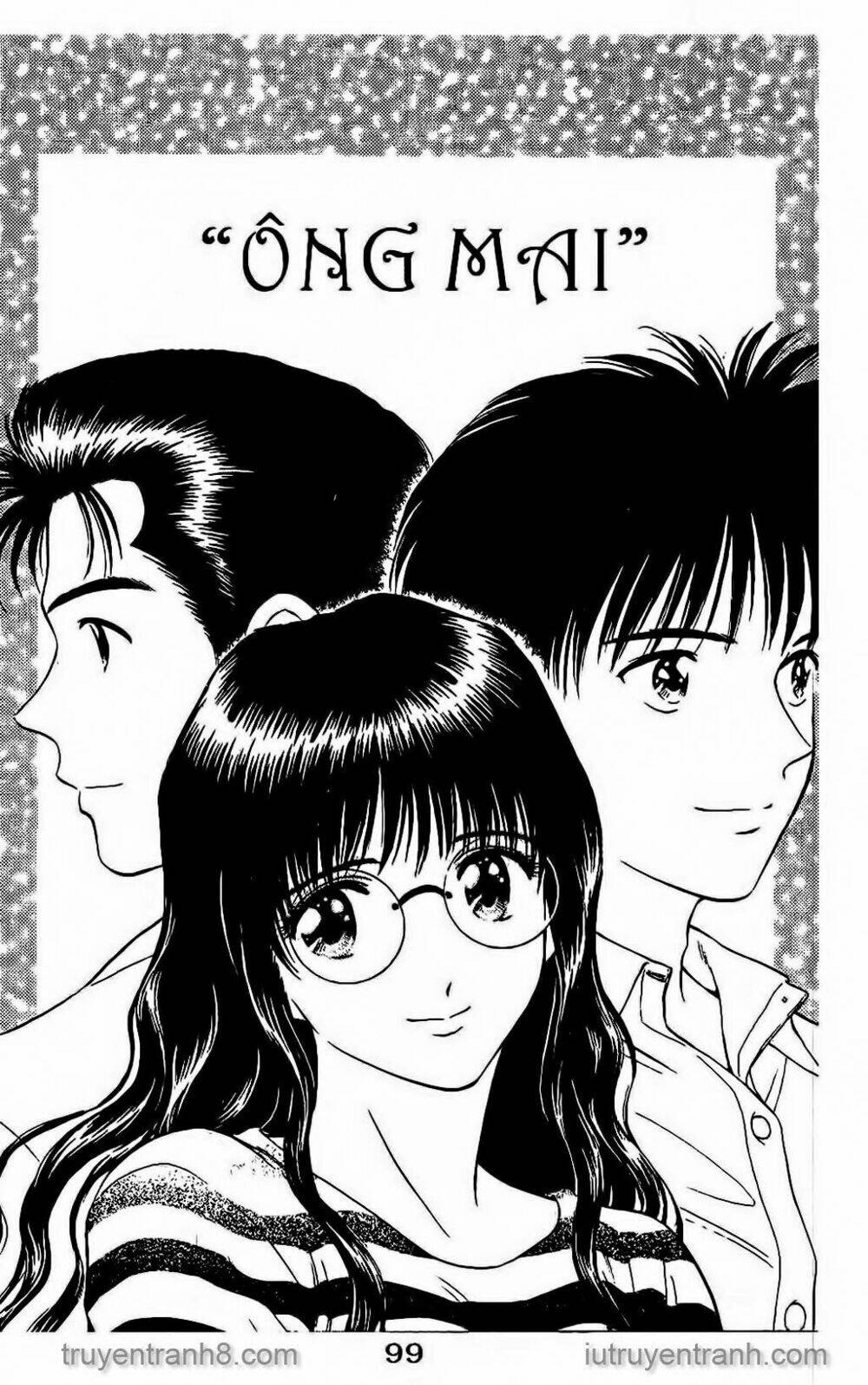 Saladdays: Chapter 28