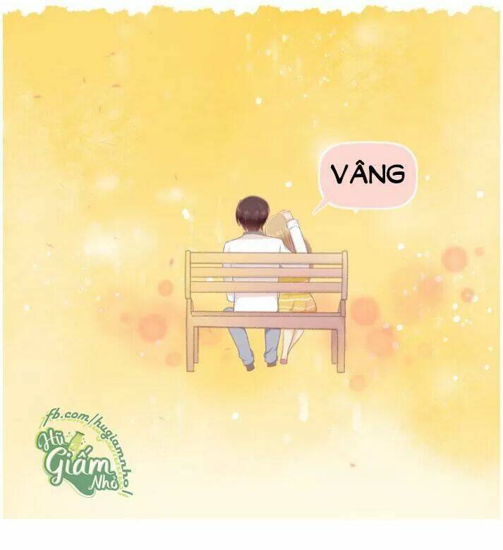 Anh Không Thích Thế Giới Này, Anh Chỉ Thích Em: Chapter 29