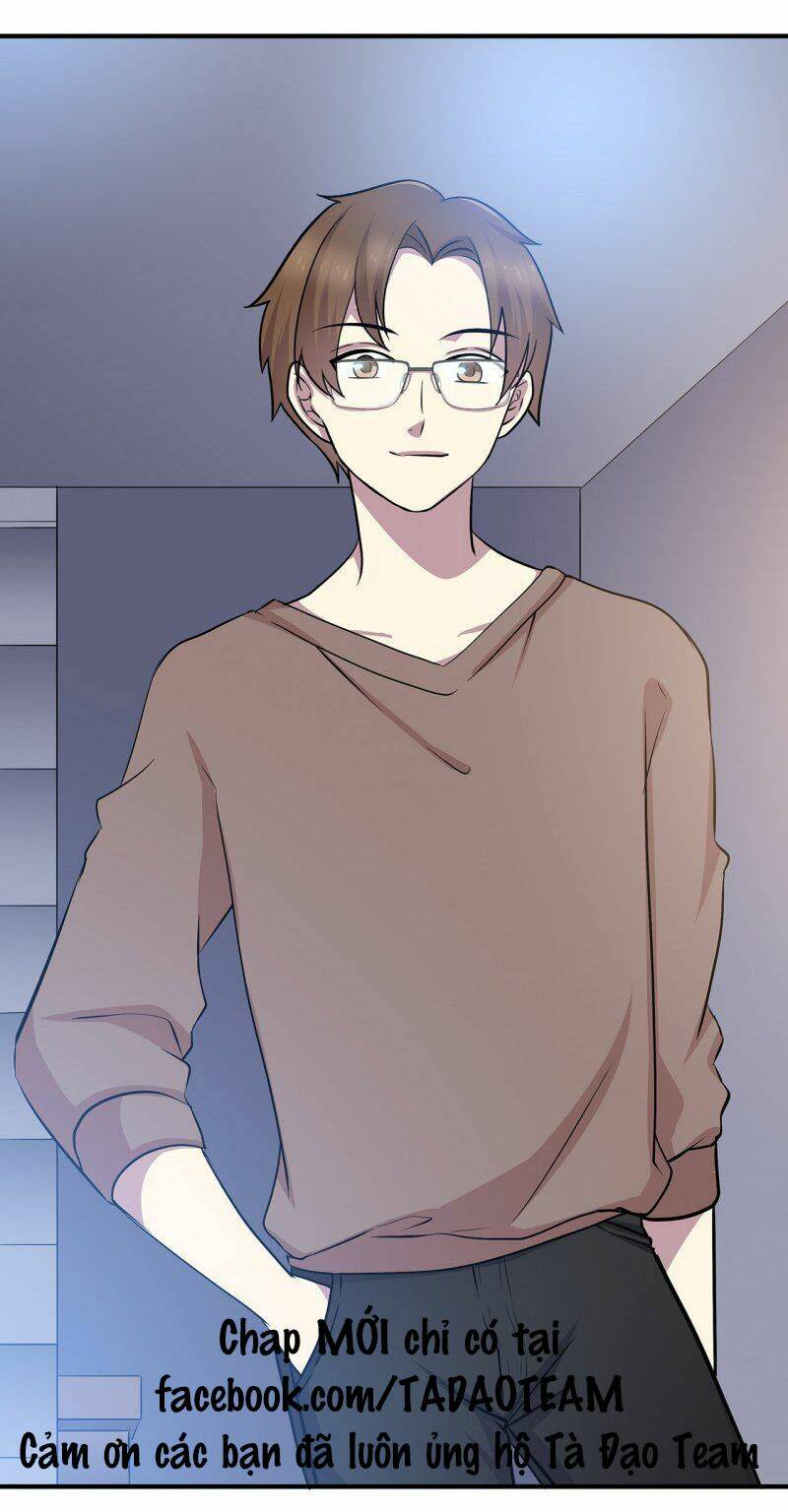 Người Yêu Thời Không: Chapter 50