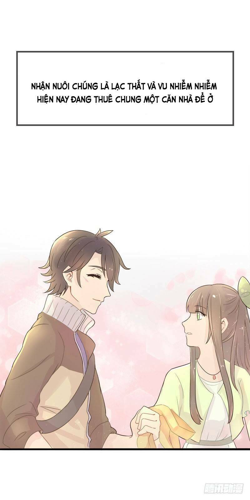 Thịnh Thế Lê Hoa Điện: Chapter 1