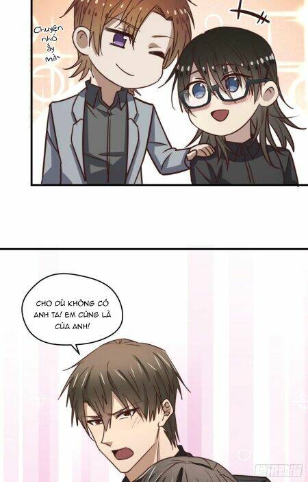 Đơn Phương Yêu Thầm Anh: Chapter 77