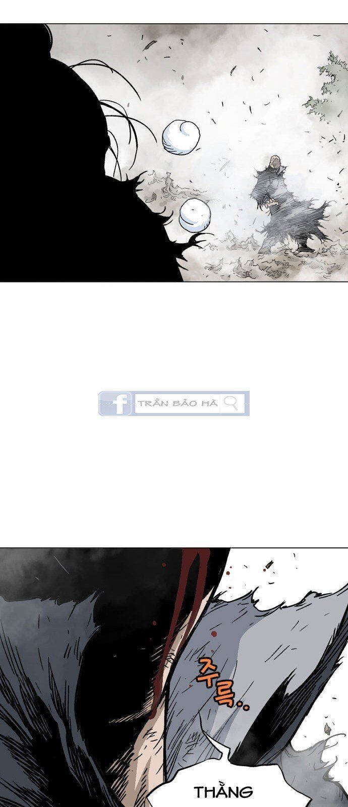 Cao Thủ 2: Chapter 78