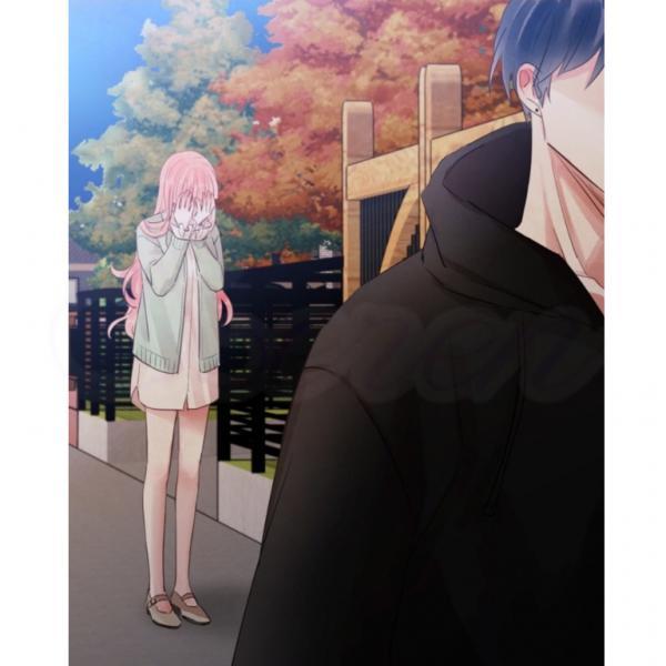 Giữa Tình Yêu Và Tình Bạn: Chapter 31