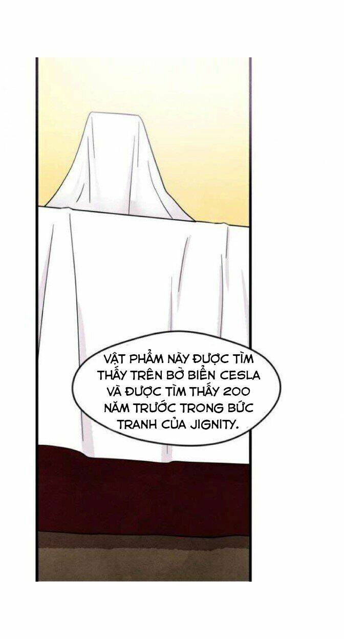 Iris - Quý Cô Và Chiếc Điện Thoại: Chapter 6