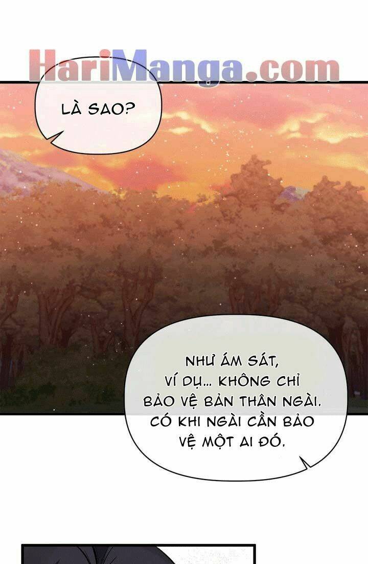 Nữ Công Tước Phương Bắc Là Một Nhân Vật Phản Diện: Chapter 15