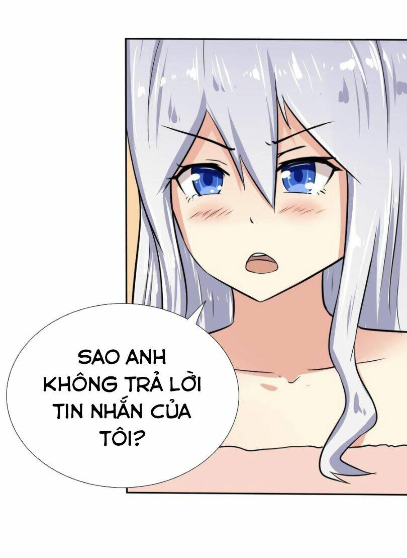 Hắn Là Long Ngạo Thiên: Chapter 101