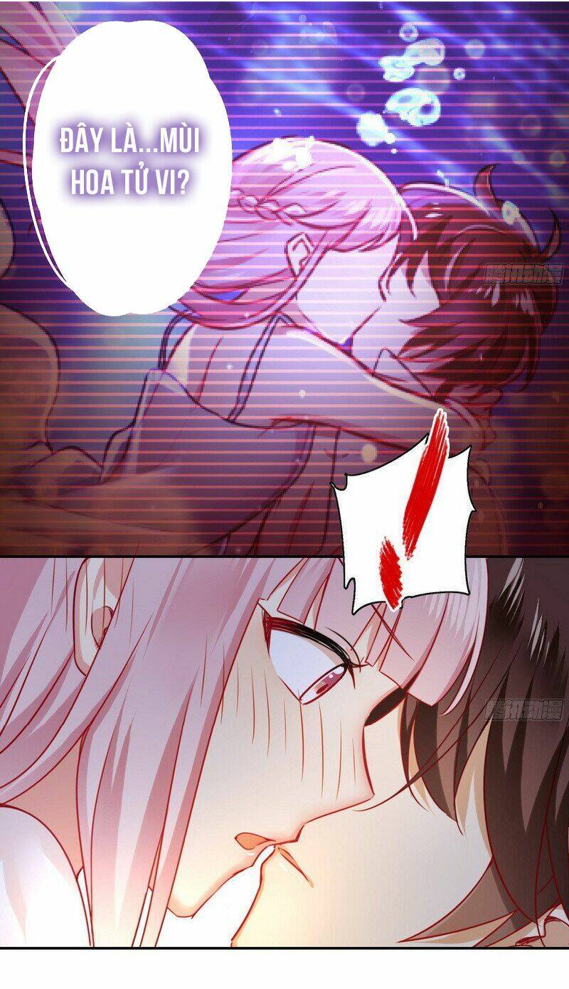 Phục Thù Thiếu Gia Tiểu Điềm Thê: Chapter 19