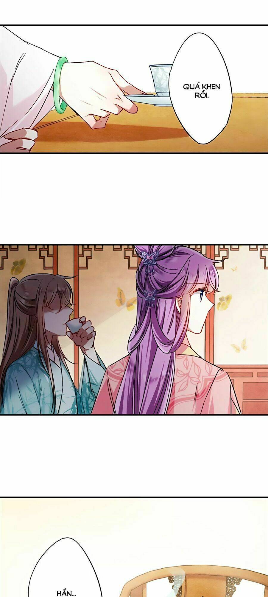 Thượng Quốc Phú Chi Thiên Đống Tuyết: Chapter 78