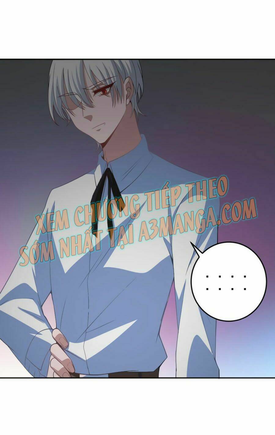 Người Yêu Khát Máu Của Tôi: Chapter 22