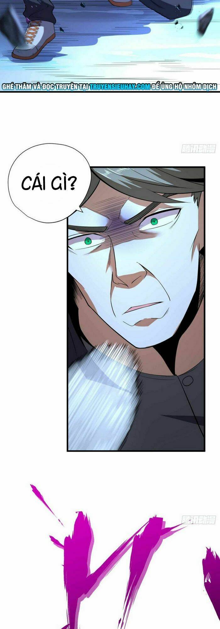 Vương Bài Thần Y: Chapter 65