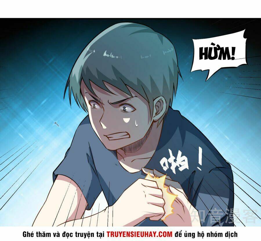 Tay Chơi Thần Cấp: Chapter 9