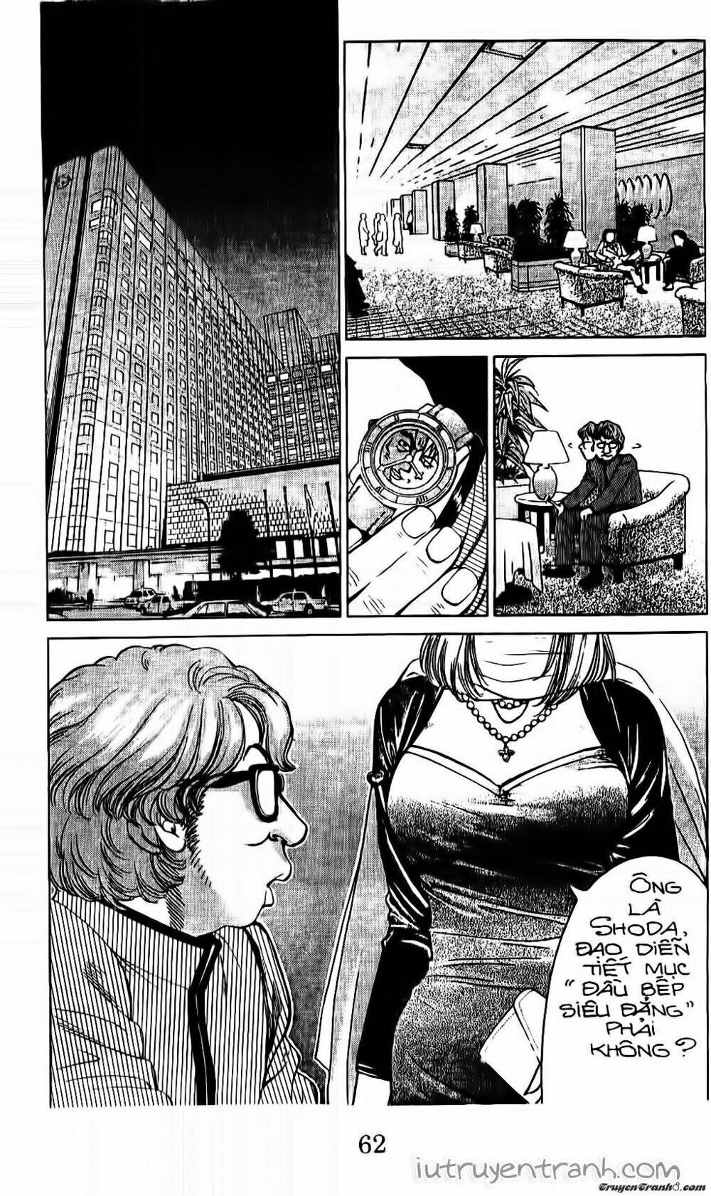 Mirano Nhà Tôi: Chapter 129