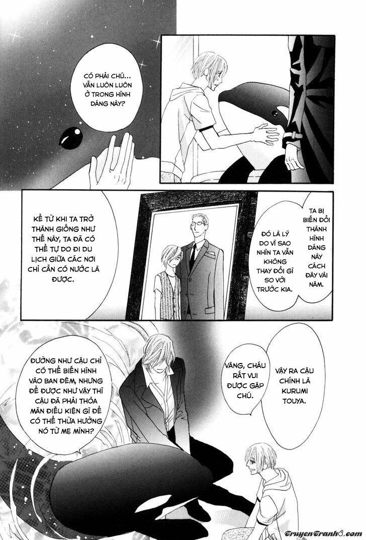 Moon Trick: Chapter 2