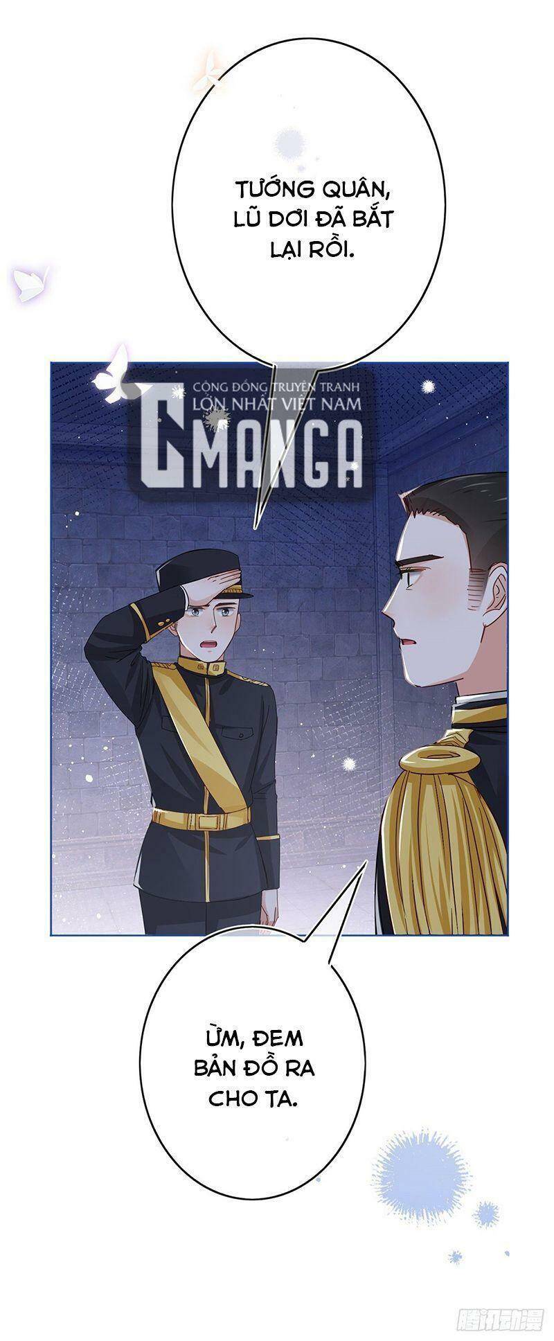 Hoàng Nữ Được Cưng Chiều Nhất Đế Quốc: Chapter 36