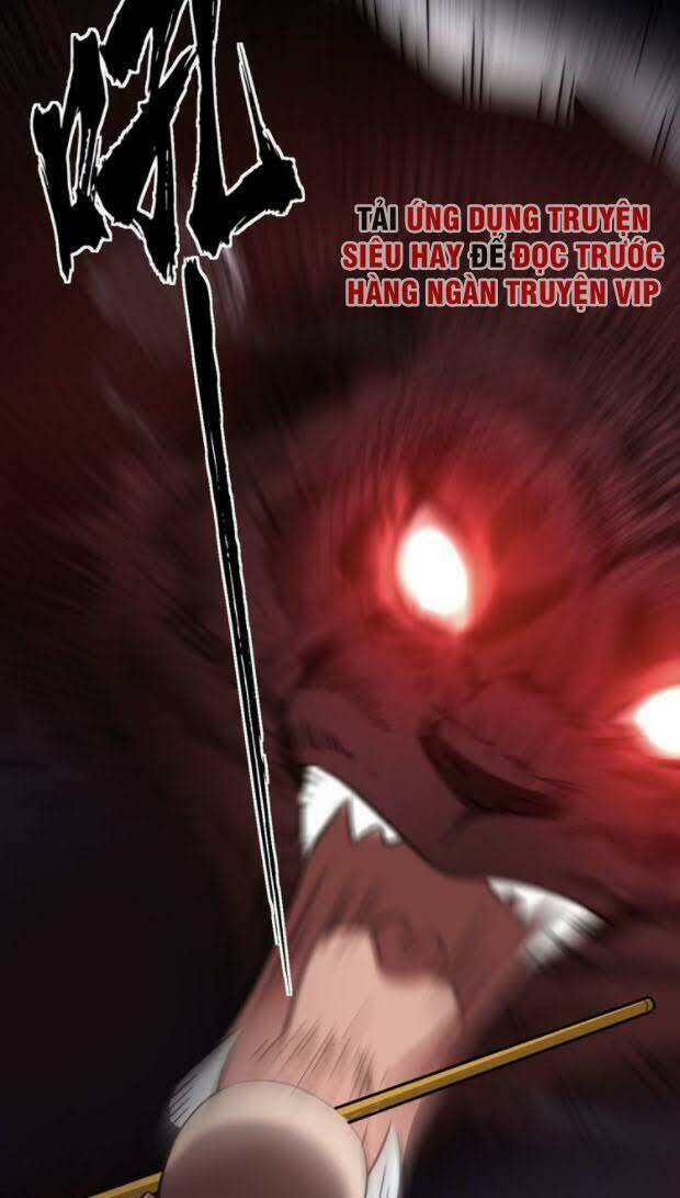 Tà Du Ký: Chapter 20
