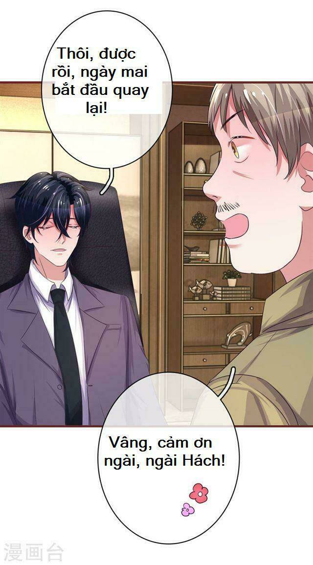 Trùng Sinh Để Trả Thù: Chapter 34