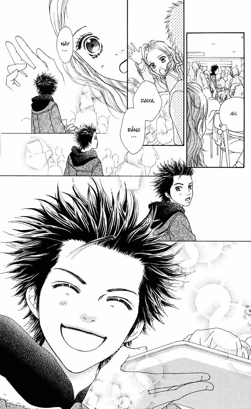 Cô Láng Giềng: Chapter 89