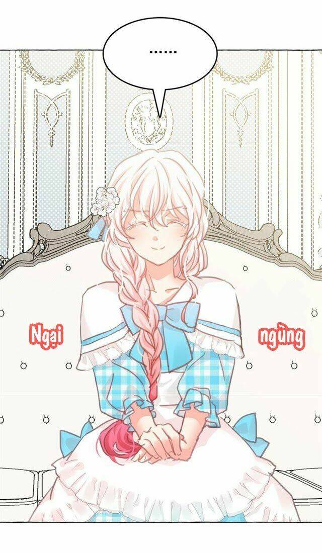 Bí Mật Của Hoàng Phi Isana: Chapter 12