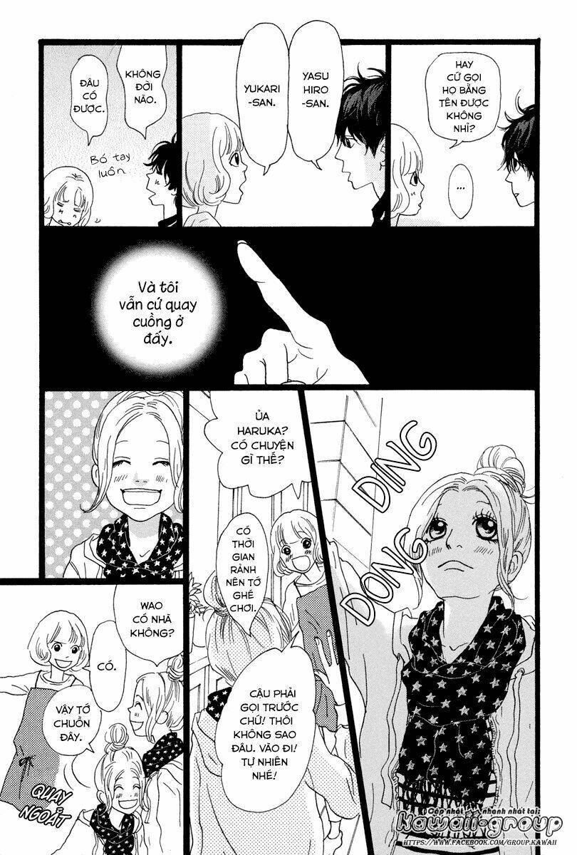 Principal: Chapter 9