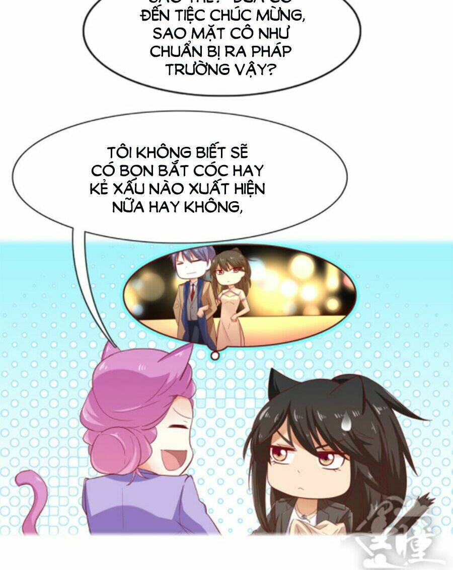 Hướng Tâm Dẫn Lực: Chapter 17