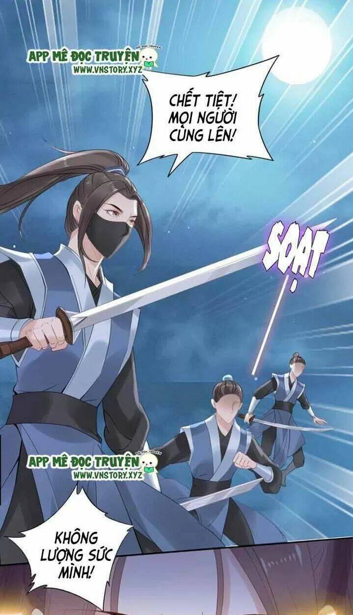 Nhất Sinh Nhất Thế Tiếu Thương Khung: Chapter 48