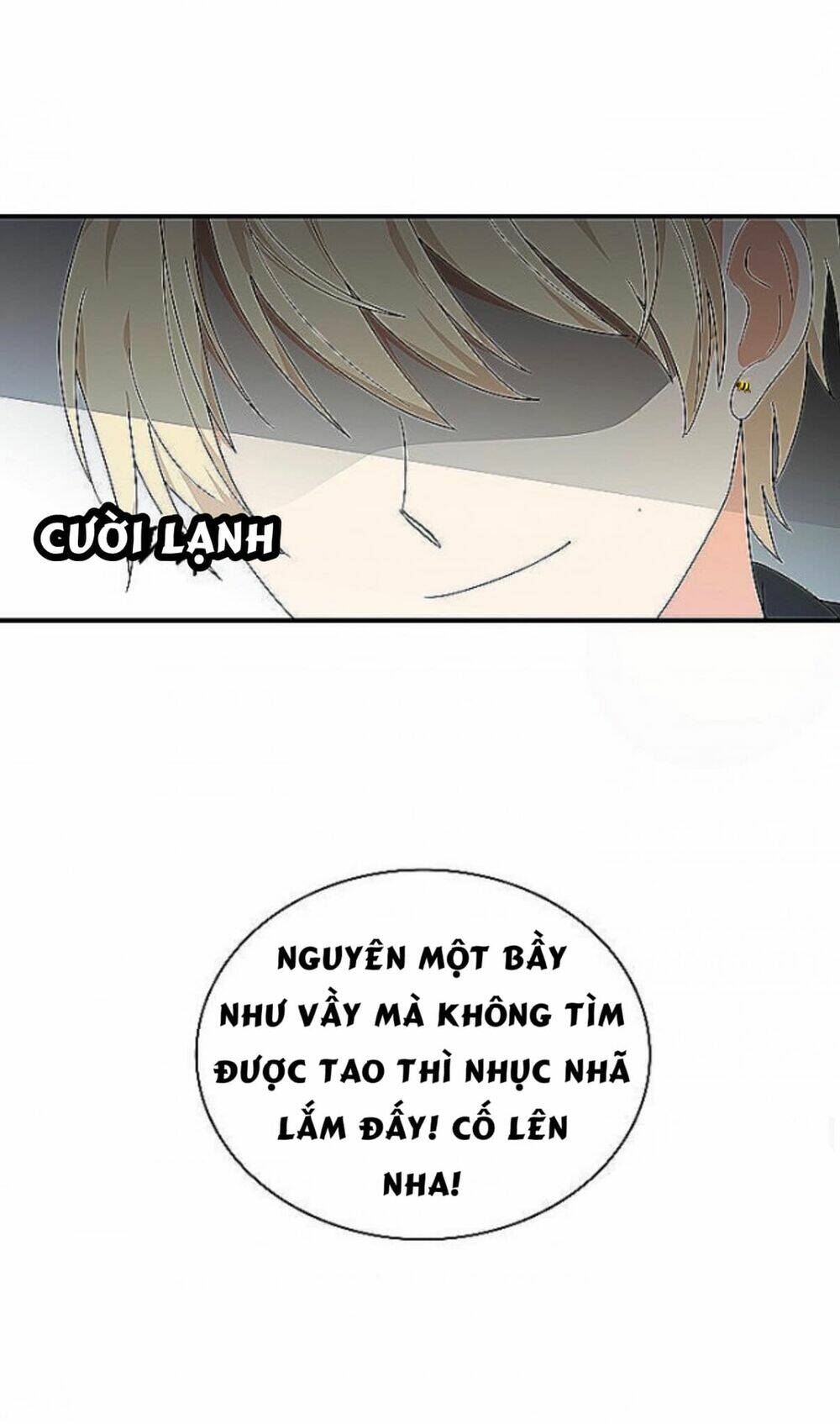 Xuyên Không Trở Thành Mami Phản Diện: Chapter 39