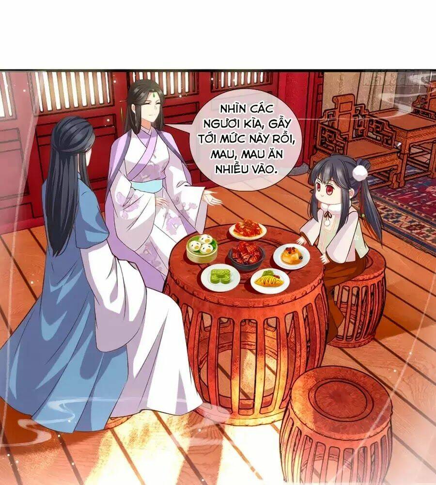 Trọng Sinh Chi Đích Nữ Bất Thiện: Chapter 15