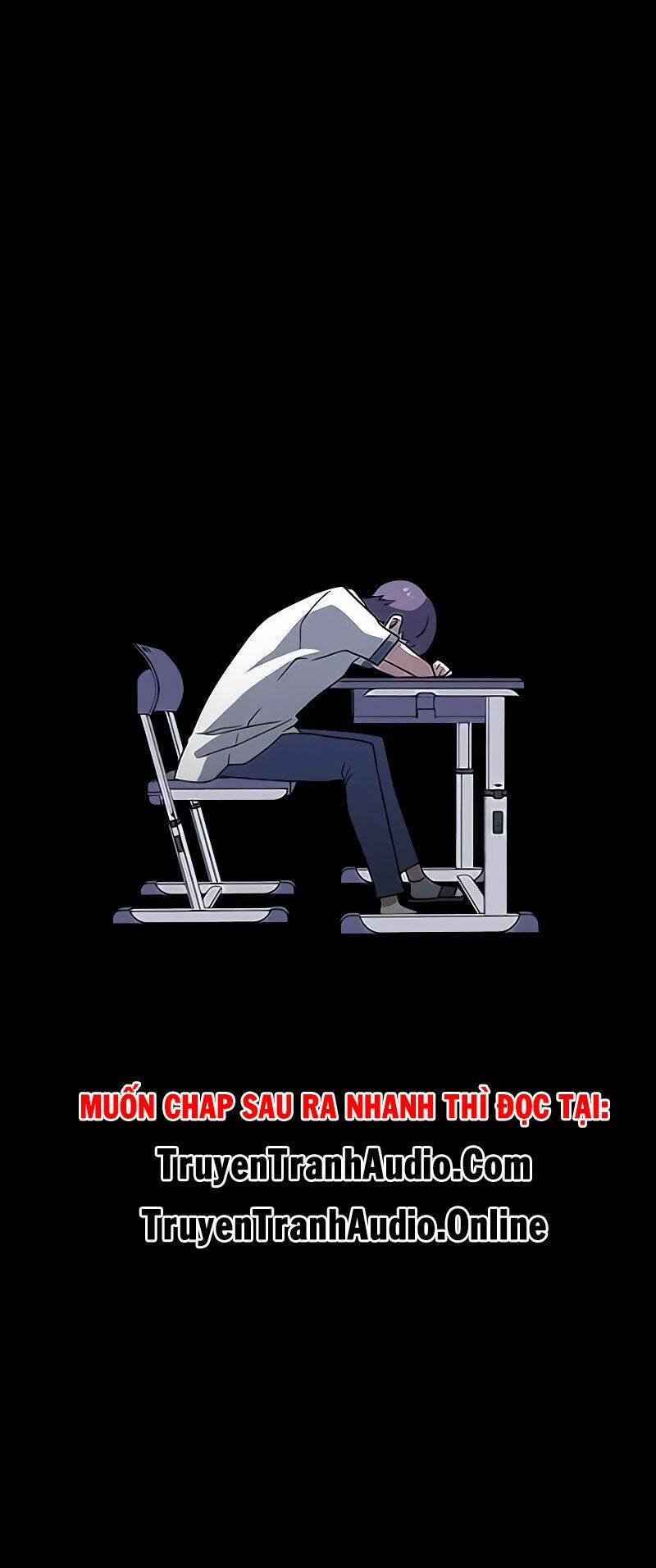 Điểm Chết: Chapter 6