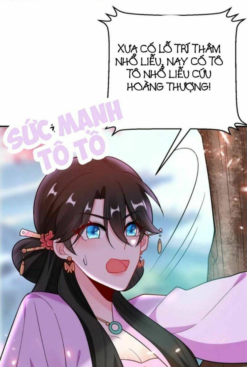 Giang Sơn Mỹ Nam Nhập Trướng Ta: Chapter 38