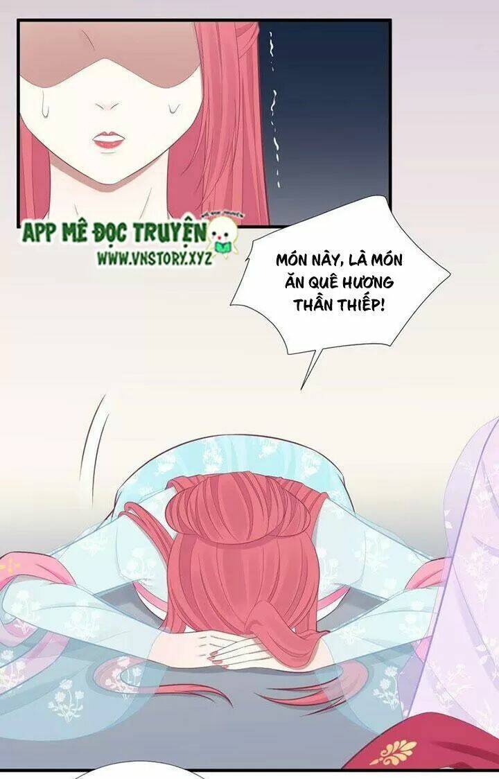 Hoàng Hậu Bận Lắm: Chapter 101