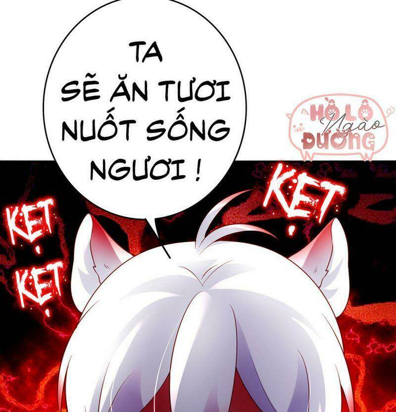 Hào Môn Tiểu Lãn Thê: Chapter 64