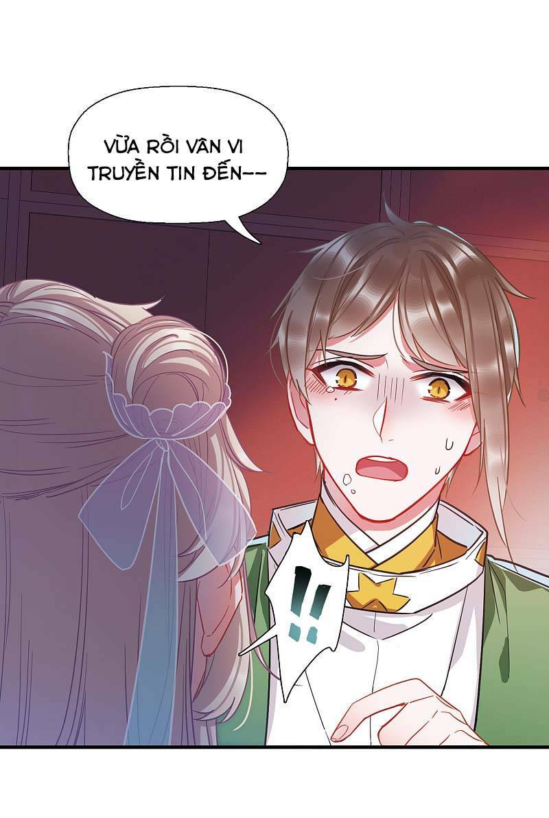 Danh Kiếm Chủng: Chapter 23