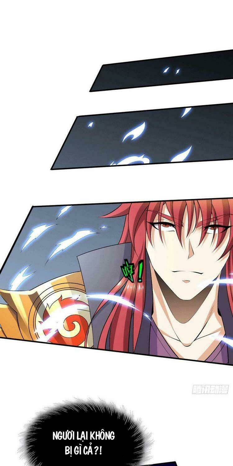 Tiên Vương Trùng Sinh: Chapter 366