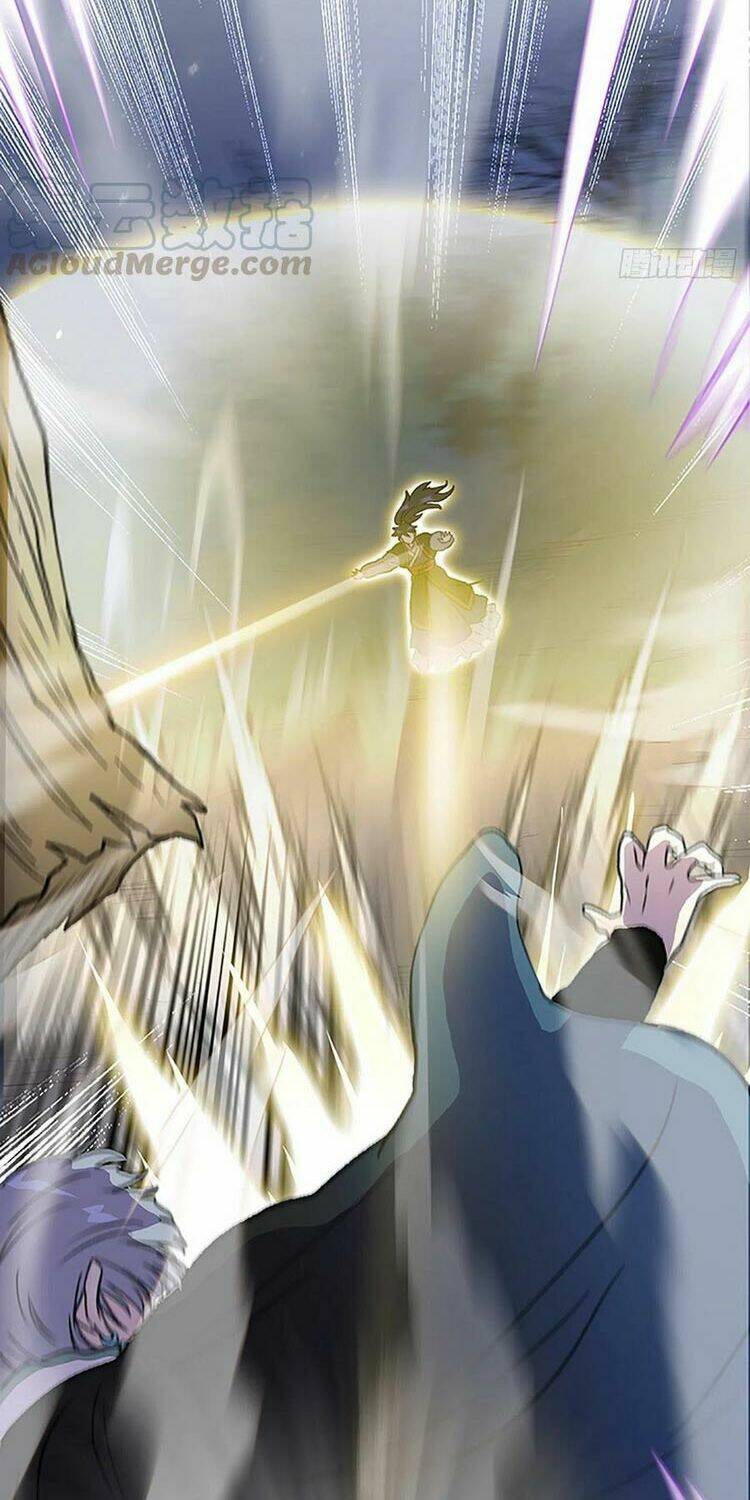 Học Sĩ Tái Sinh: Chapter 166