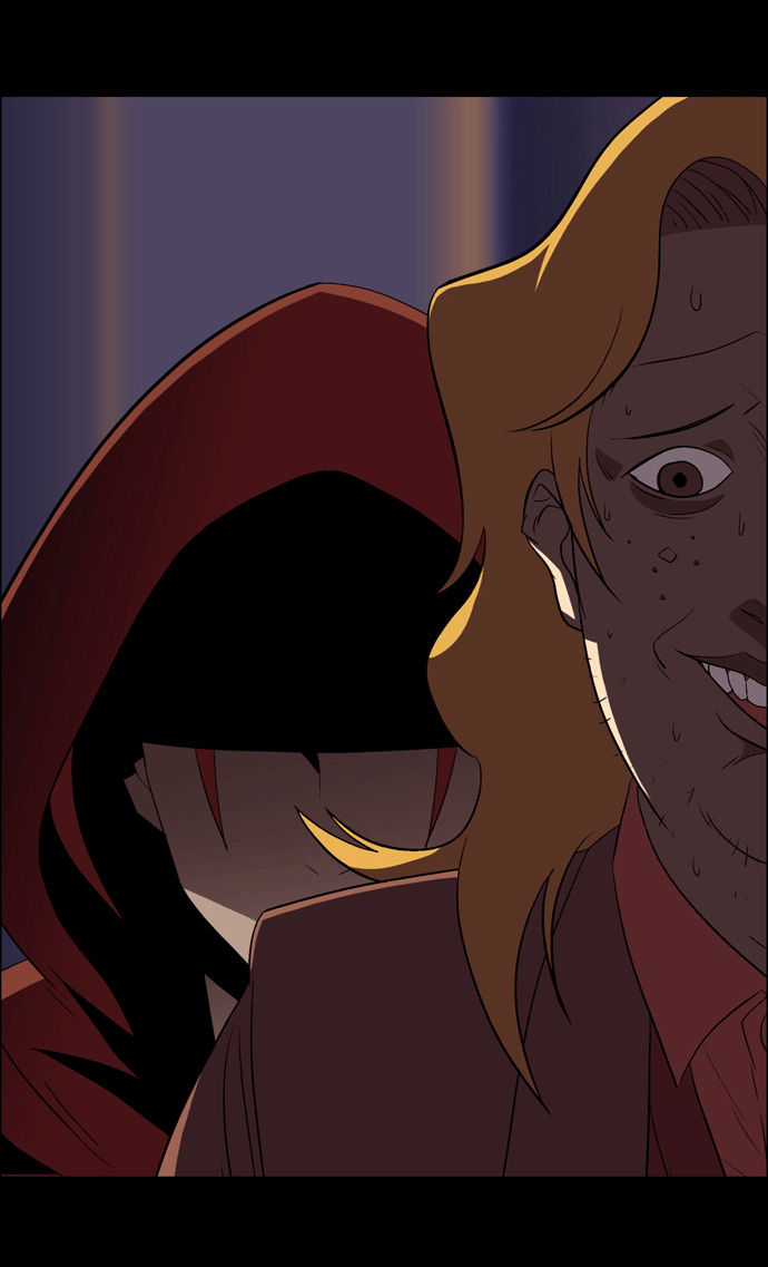 Thành Phố Phù Thủy: Chapter 1