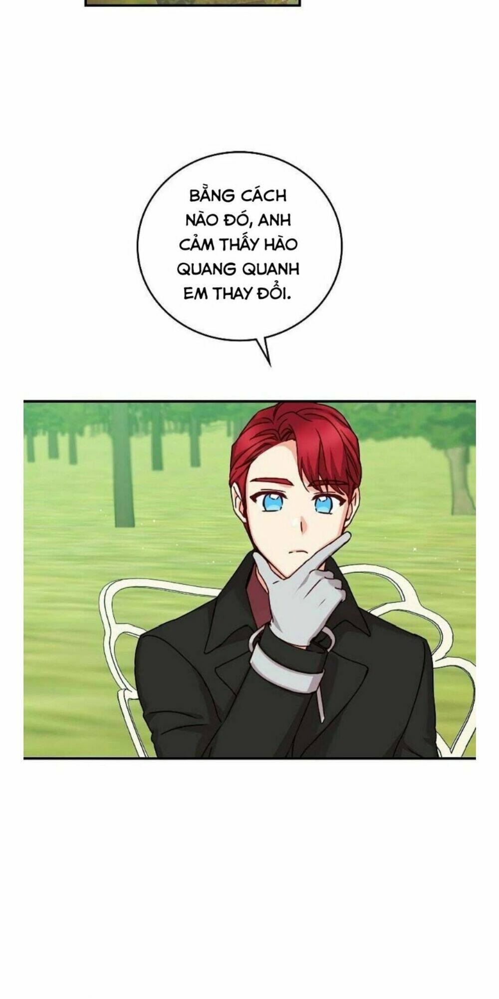Đừng Chọc Đứa Em Gái Bé Bỏng Của Chúng Tôi: Chapter 59