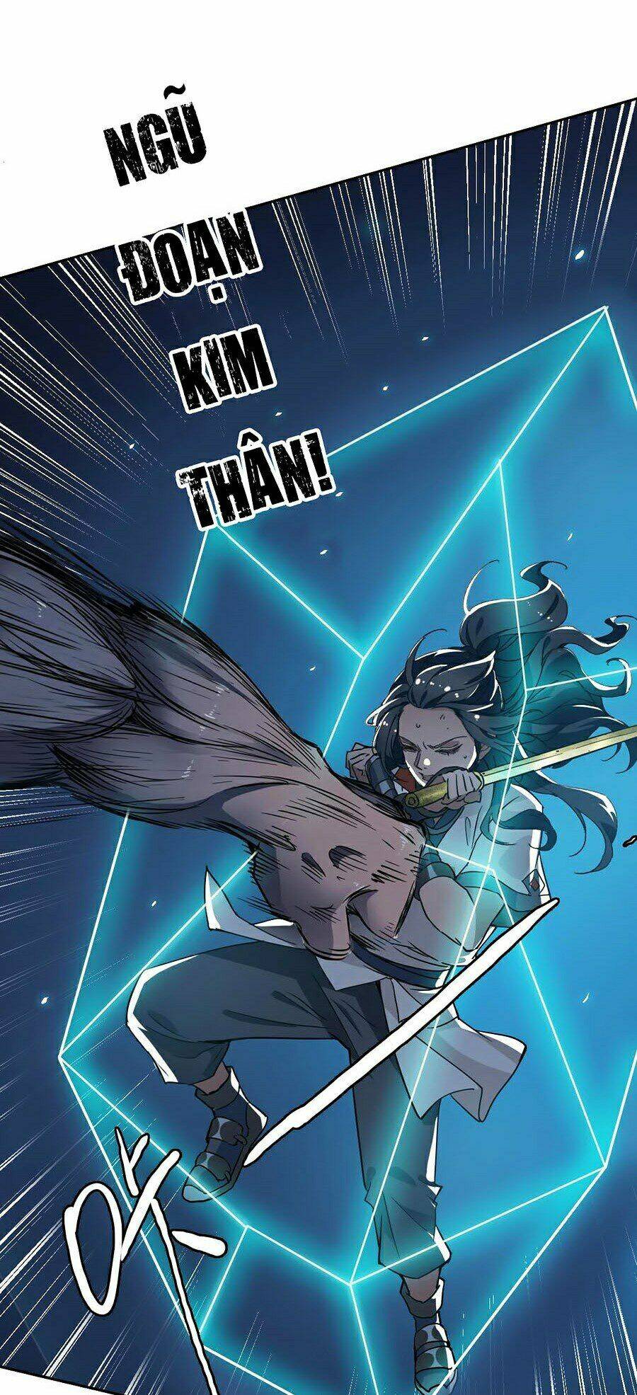 Siêu Đạo Thần Thuật: Chapter 25