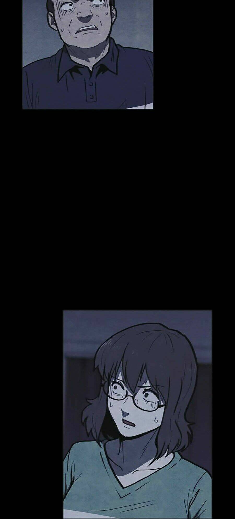 Cậu Bé Shotgun: Chapter 17