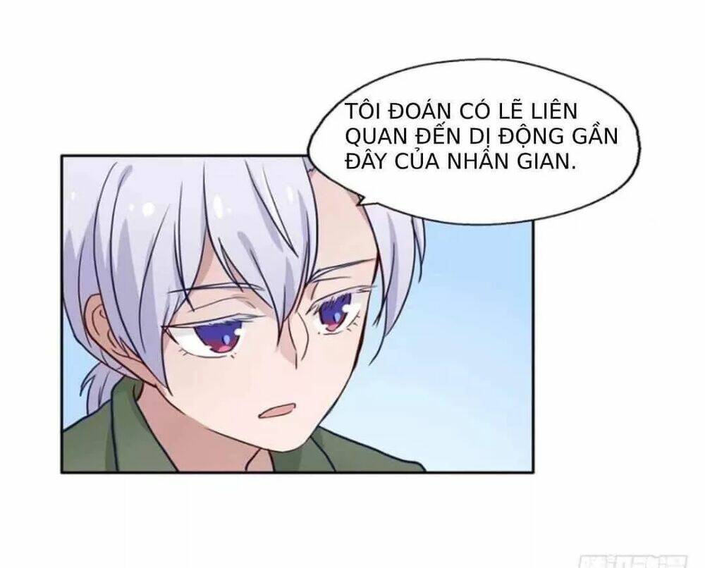 Chạy Đi Âm Sai: Chapter 85.4