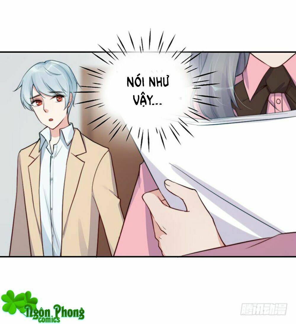 Bà Xã Tôi Là Nam Thần: Chapter 41