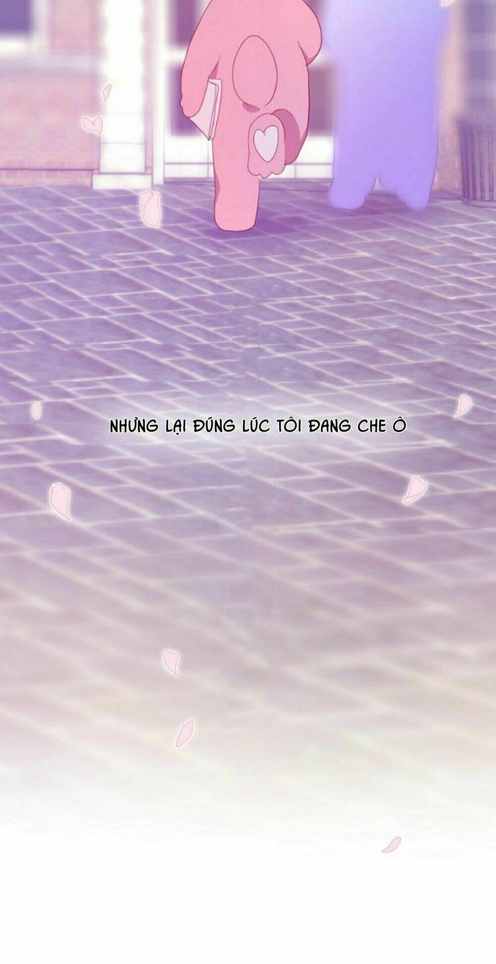 Tháng Sáu Không Hẹn Mà Gặp: Chapter 21