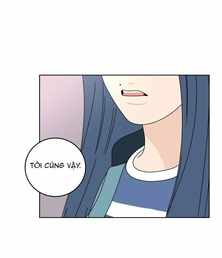 30 Phút Bước Đi Bên Em: Chapter 69