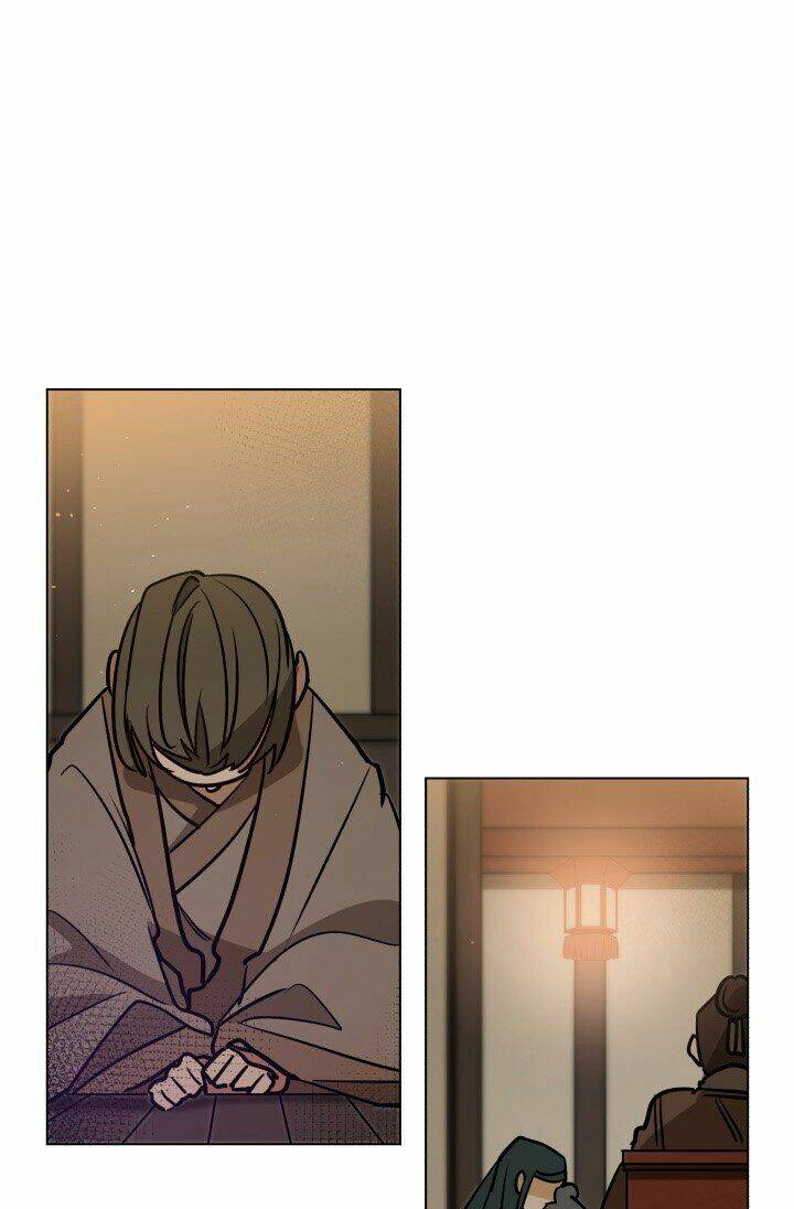 Quái Thú Với Hoa: Chapter 72