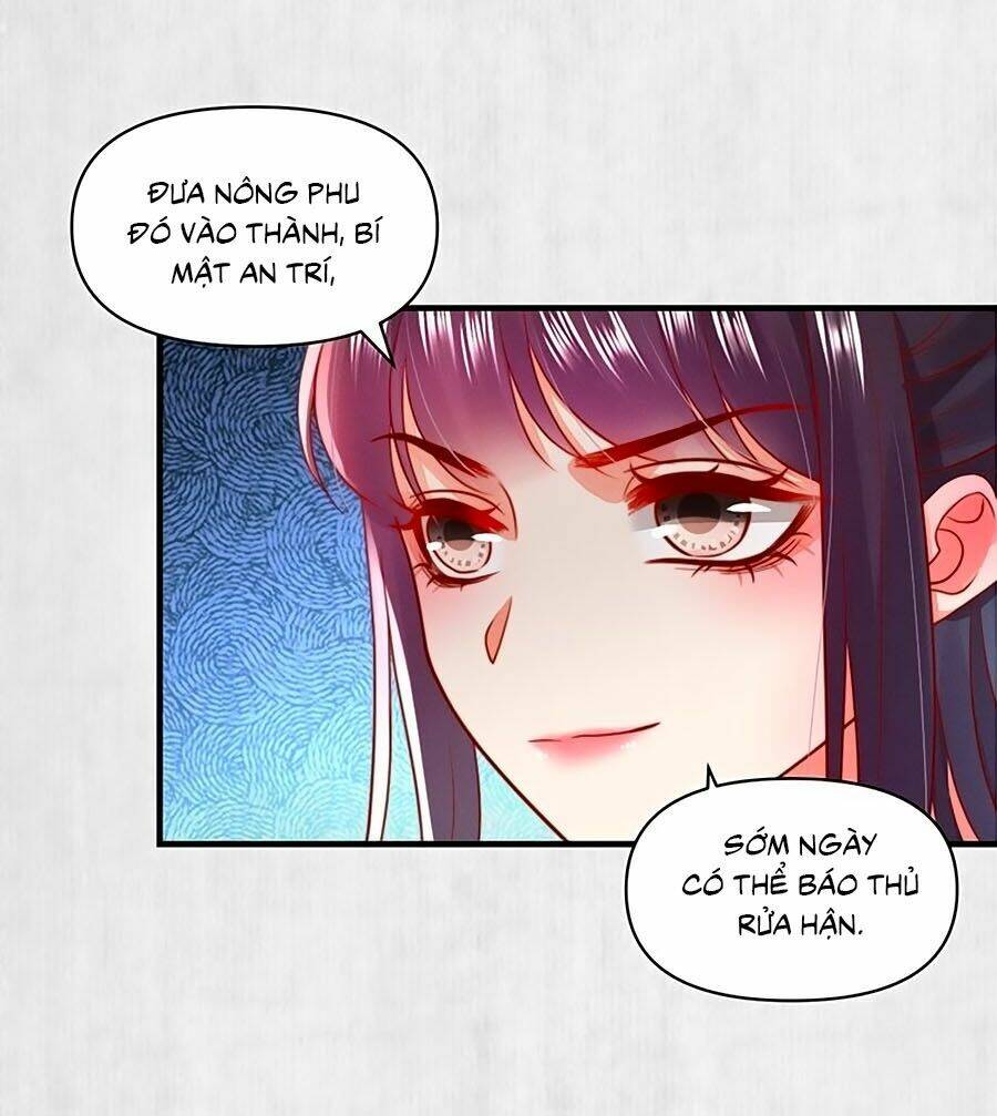 Hoạn Phi Hoàn Triều: Chapter 80