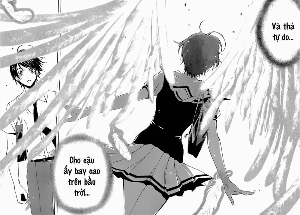 Fuuka: Chapter 6