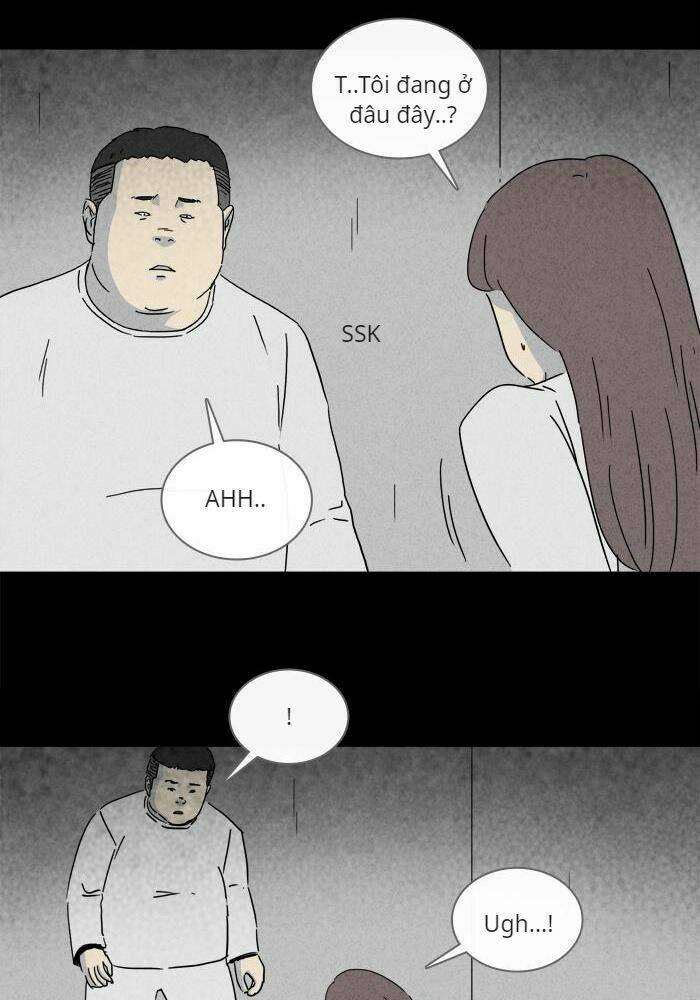 Những Câu Chuyện Bất Thường: Chapter 203