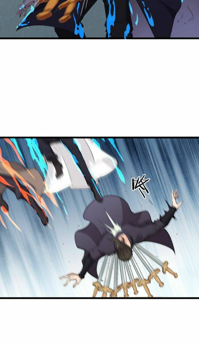 Long Mạch Võ Thần: Chapter 14