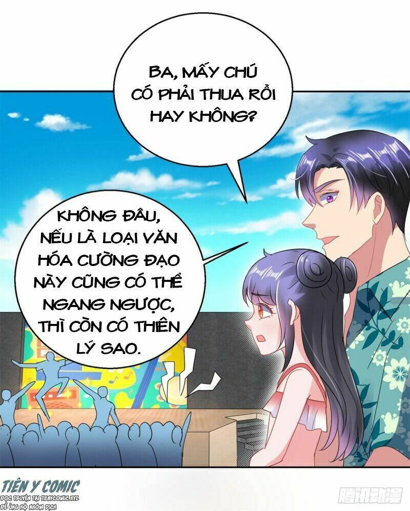 Vú Em Là Cổ Tiên: Chapter 158