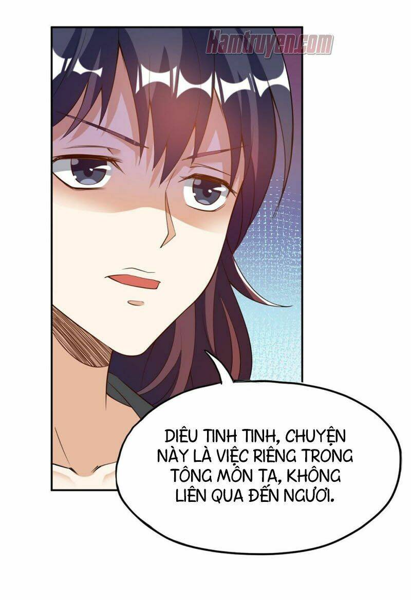Thần Võ Đế Tôn: Chapter 41