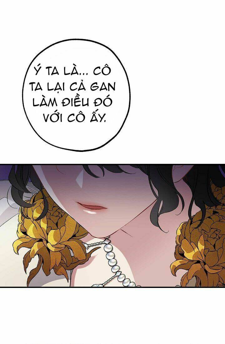 Tình Điên Dại: Chapter 30